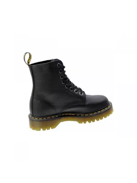 Dr. Martens Šnurovacie čižmy Pascal' čierna