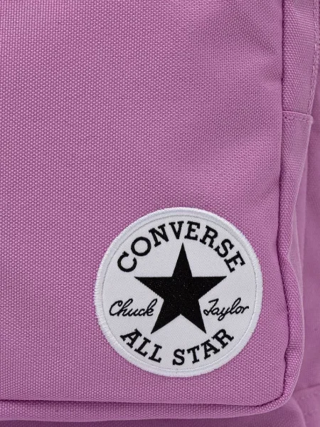 Converse városi hátizsák gyerek rózsaszín