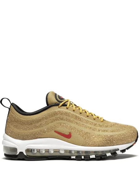 Sneakers Nike Air Max 97 χρυσό