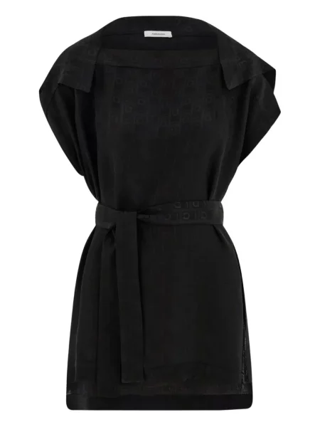 Bluză Ferragamo negru