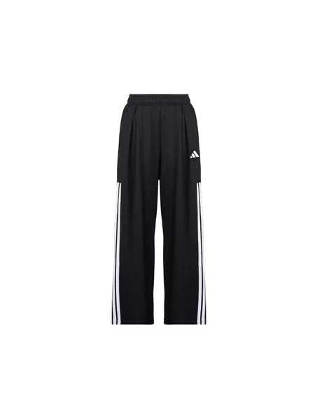Športne hlače Adidas črna