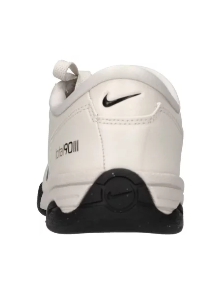 Sneakersy Nike białe