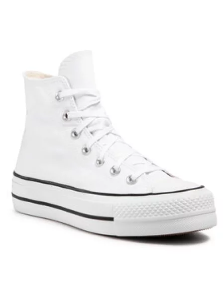 Converse Tornacipő Chuck Taylor All Star Lft Hi fehér