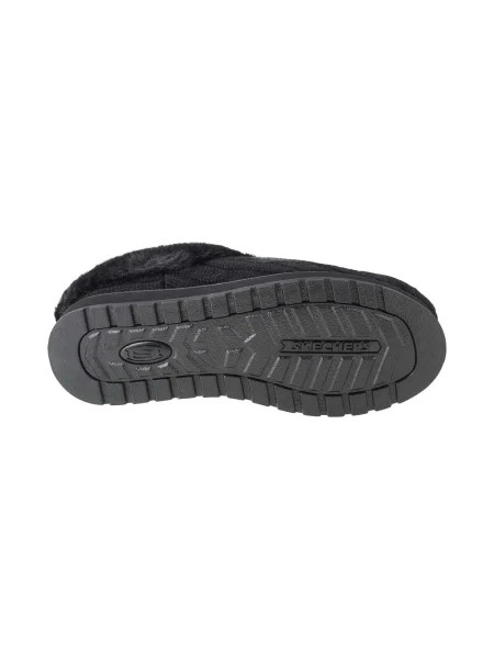 Tenisky Skechers čierna