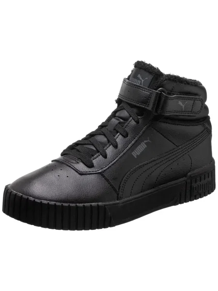 Pantofi Puma negru