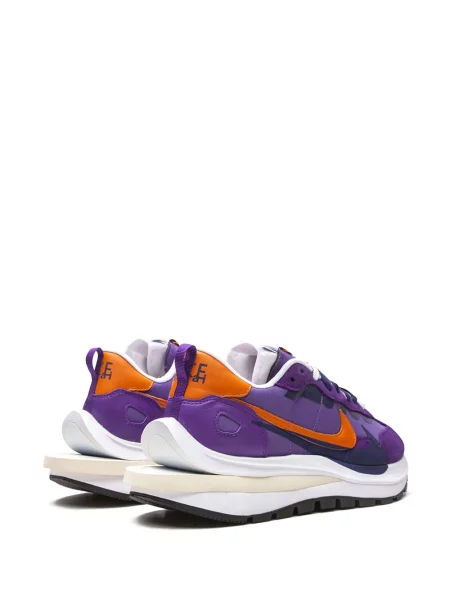 Tenisky Nike fialové