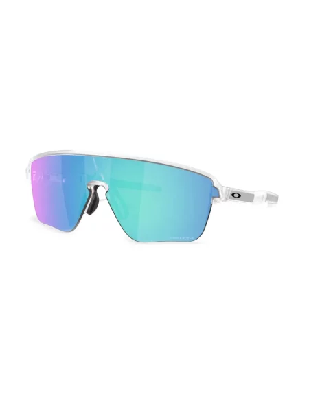 Ochelari de soare Oakley alb