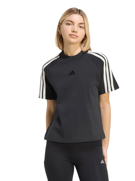 Tričko Adidas Sportswear čierna