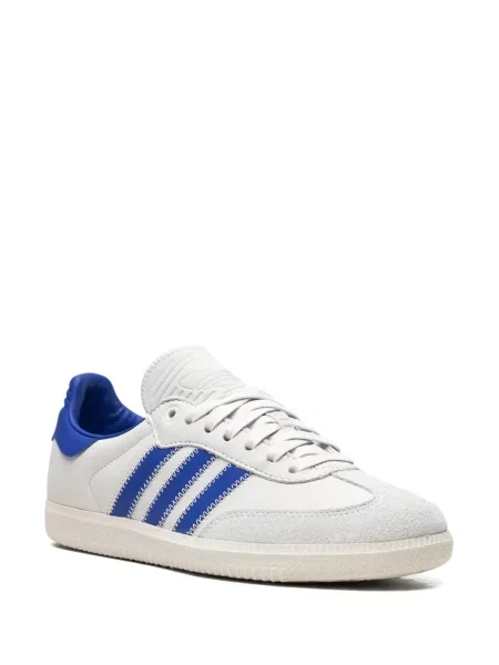 Tenisky Adidas Pharrell Williams žluté