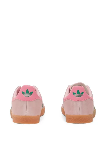 Tenisice Adidas Samba keper siva