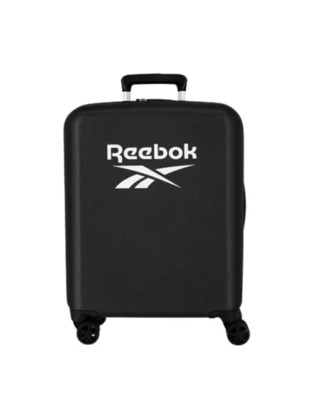 Walizka Reebok czarna