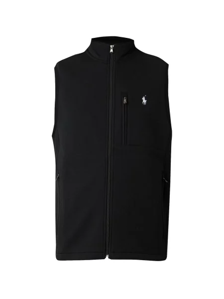Polo Ralph Lauren Vestă negru