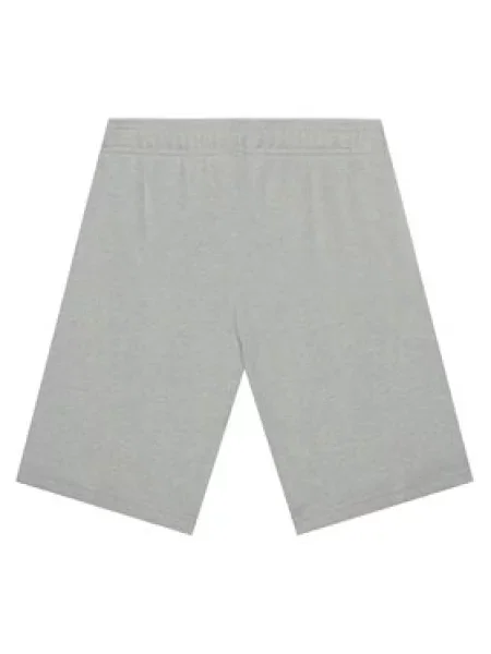 Under Armour Sportiniai šortai UA RIVAL TERRY SHORT pilka