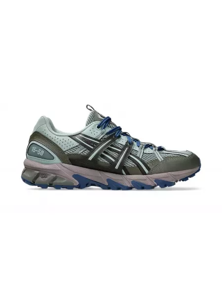 Sneakersy Asics GEL-SONOMA szare