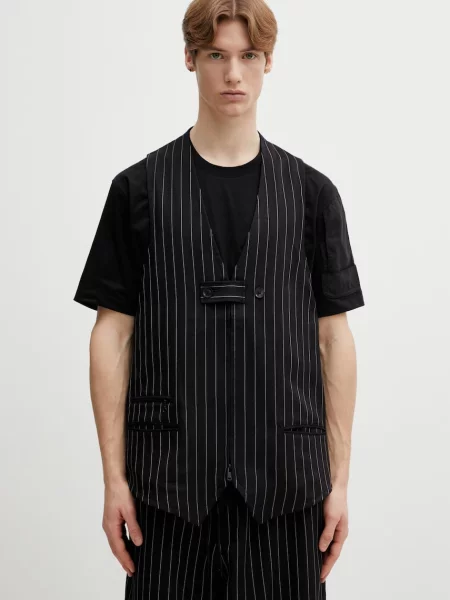 Vesta SUPS TAILRD VST černá