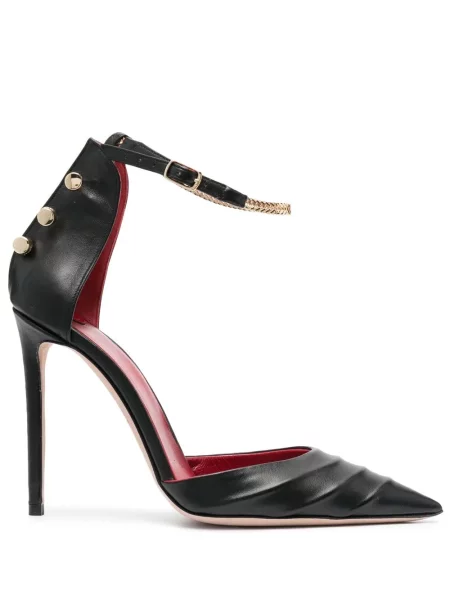 Colier Hardot negru