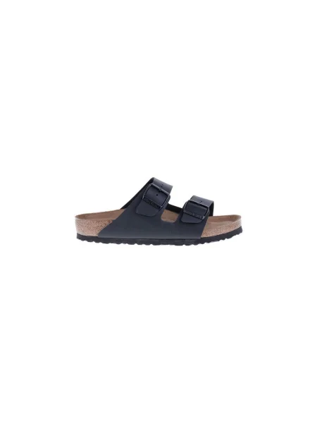 Pantofi Birkenstock negru