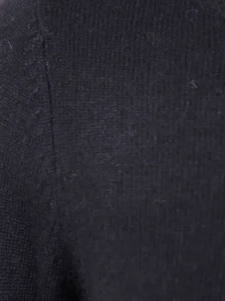 Pulover Absolut Cashmere din cașmir cu decolteu rotund negru