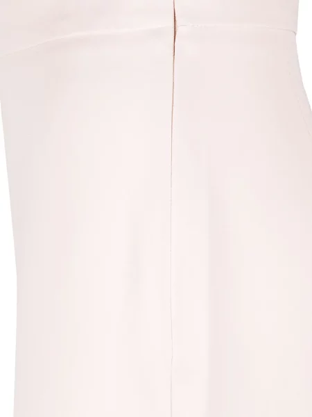 Pantaloni Max Mara roz