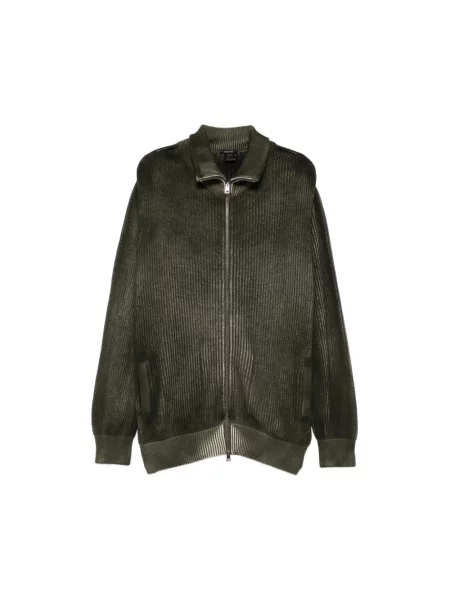 Sweter Avant Toi zielony