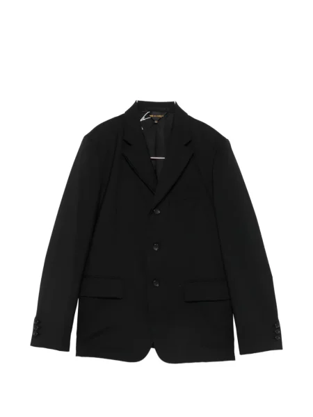 Sacou Comme Des Garçons negru