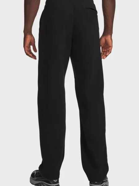 Спортивные штаны Under Armour черные
