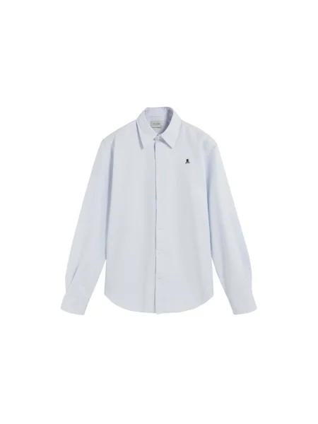 Scalpers Košile mix barev bílá