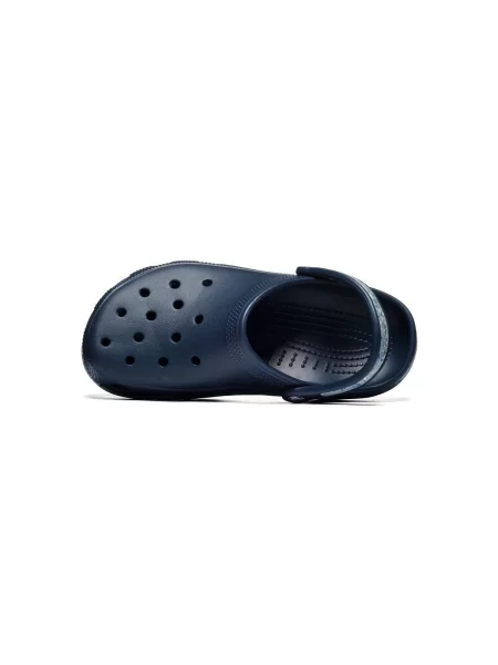 Pantofi Crocs clasici gri