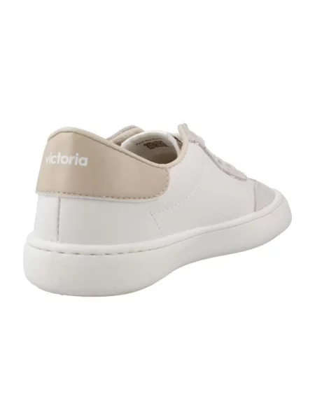 Pantofi Victoria bej