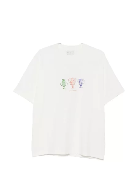 Tricou Drole De Monsieur cu imagine