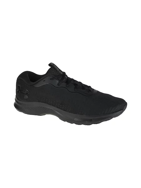 Félcipo Under Armour fekete