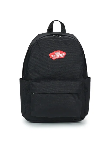 Rucsac copii Vans negru