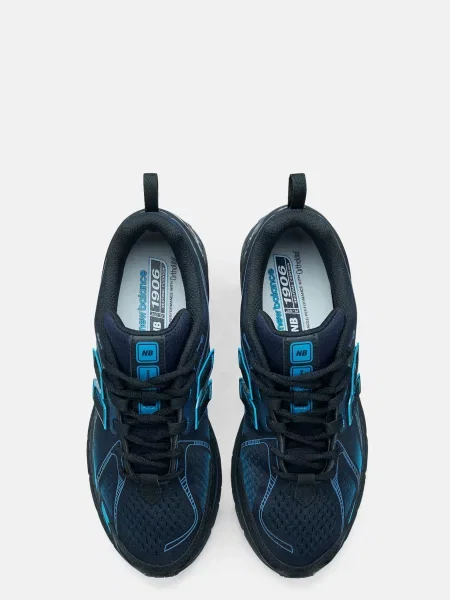 Кроссовки New Balance синие