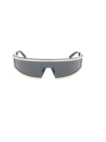 Okulary przeciwsłoneczne Givenchy czarne