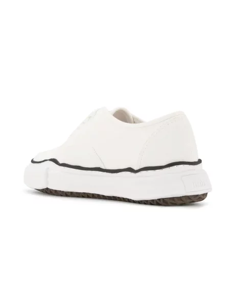 Tenisky Maison Mihara Yasuhiro bílé