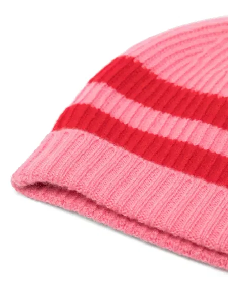 Czapka dziecięca Cashmere In Love różowa