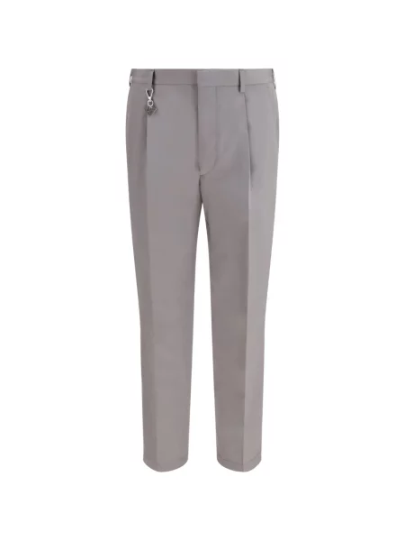 Pantaloni Prada gri