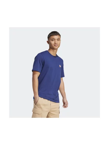 Póló Adidas kék