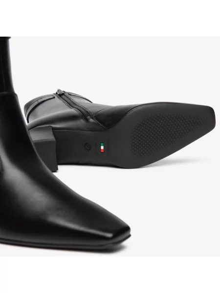 Pantofi Nerogiardini negru