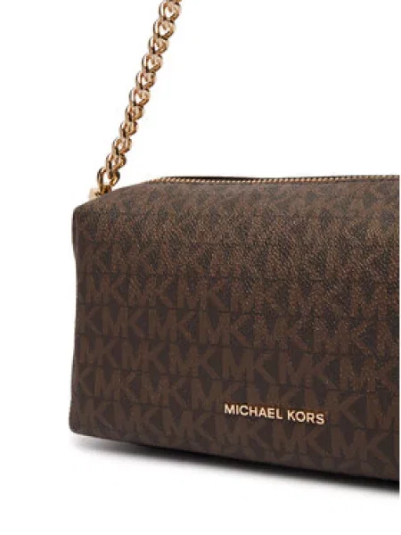 Kabelka MICHAEL Michael Kors hnědá