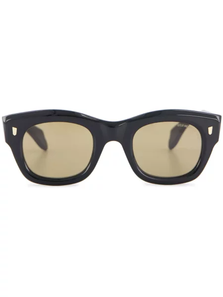 Ochelari de soare Cutler And Gross verde