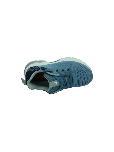 Pantofi copii Xti albastru
