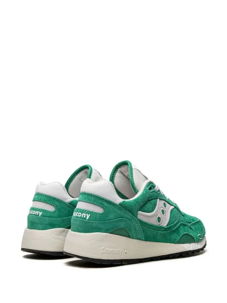 Tenisky Saucony zelené