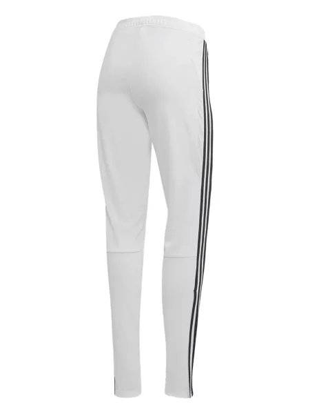 Велурен боди Adidas с принт на цветя розово