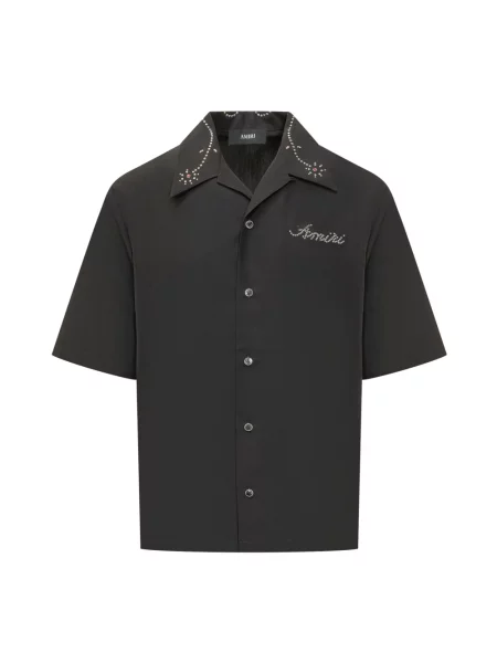 Koszula Amiri czarna