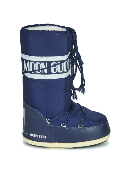 Členkové topánky Moon Boot