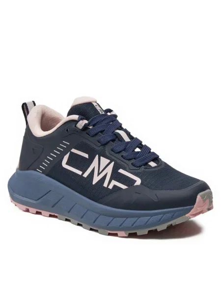 CMP Sneakers Hamber Wmn Lifestyle Bleumarin