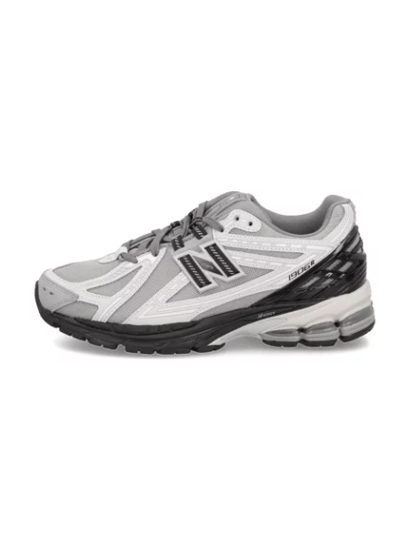 Tenisky New Balance šedé