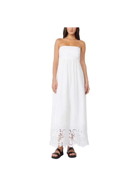 Rochie Maxmara Studio alb