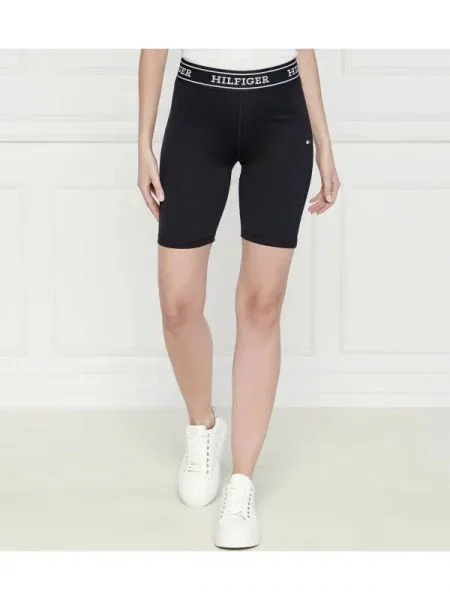 Tommy Hilfiger Pantaloni scurți biker